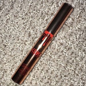 Kylie Cosmetics Koko Collection: Doll Lipstick